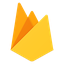 Firebase / Firestore logo