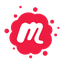 Meetup logo