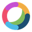 Cisco Webex Teams logo