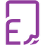 Elore logo