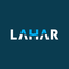 LAHAR logo