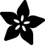 Adafruit IO logo