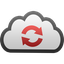 CloudConvert logo