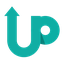 UpViral logo