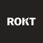 Rokt logo