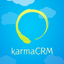 karmaCRM logo