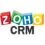 Zoho CRM logo