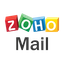 Zoho Mail logo