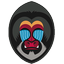 Mandrill logo