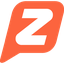 Zipwhip logo