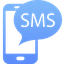 GTX SMS logo