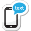 Mobyt SMS logo