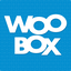 Woobox logo