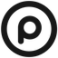 Podcast.co logo