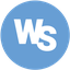 Wordsmith logo