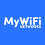 MyWiFi Networks logo