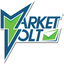 MarketVolt logo