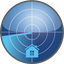 PropertyRadar logo