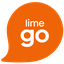 LIME Go logo