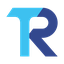 The Receptionist logo