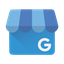 Google My Business logo