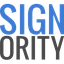 Signority logo