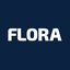 Flora logo