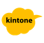 Kintone logo