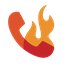 Burner logo