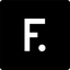 Flodesk logo