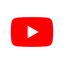 YouTube logo