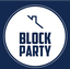Block Party logo