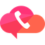 LiveCall logo