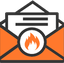 Blaze Verify logo