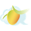 MangoApps logo