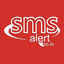 SMS Alert logo