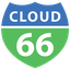 Cloud 66 logo