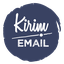 Kirim.Email logo