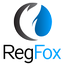 RegFox logo