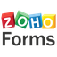 Zoho Forms logo