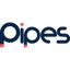 Pipes.ai logo