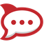 Rocket.Chat logo