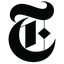 New York Times logo