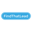 FindThatLead logo