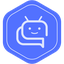 BotMyWork Chatbot Builder logo