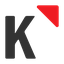 Klipfolio logo