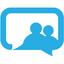 SMS Conversations logo