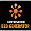 B2B Generator logo