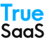 TrueSaaS logo