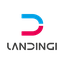 Landingi logo